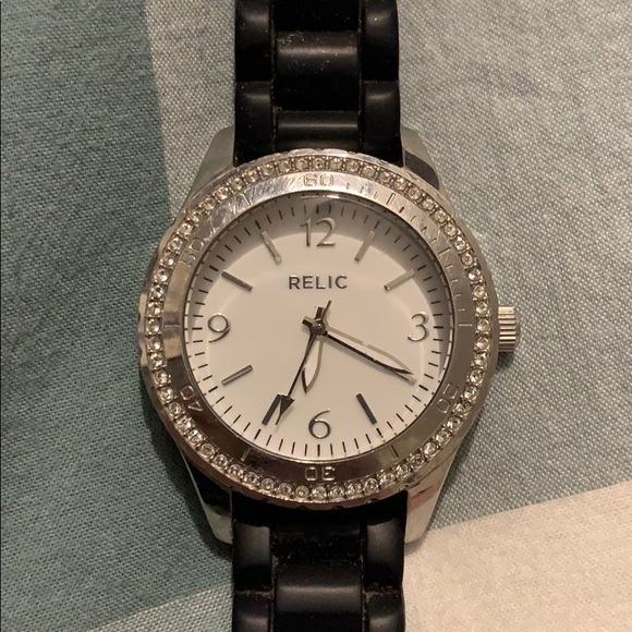 Relic watch - Picture 2 of 3